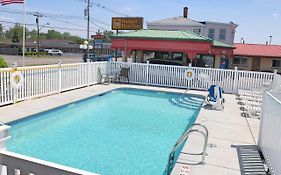 Woodland Inn